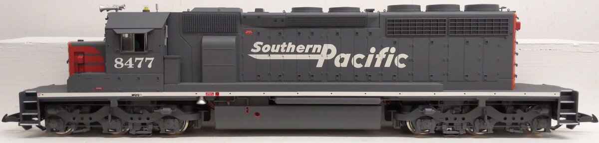 USA Trains R22303 G Southern Pacific SD40-2 Diesel Locomotive #8477 LN/Box