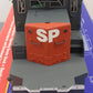 USA Trains R22303 G Southern Pacific SD40-2 Diesel Locomotive #8477 LN/Box