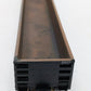 Walthers 910-6412 HO CHTT Ready to Run 68' Railgon Gondola #287095/Box