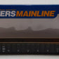 Walthers 910-6412 HO CHTT Ready to Run 68' Railgon Gondola #287095/Box