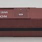 Menards 279-4262 O Norfolk & Western Box Car #14437 LN/Box