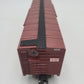 Menards 279-4262 O Norfolk & Western Box Car #14437 LN/Box