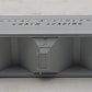 Pacific Rail S Scale Great Northern Grey Covered Hopper #171204 EX/Box