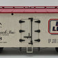 USA Trains R-16016 G Scale Bud Light Refrigerator Car #1648/Box