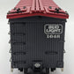 USA Trains R-16016 G Scale Bud Light Refrigerator Car #1648/Box