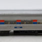 Walthers 932-6302 HO Amtrak Ph II 85' Budd 46 Seat Coach Car EX/Box