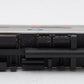 Walthers 932-6302 HO Amtrak Ph II 85' Budd 46 Seat Coach Car EX/Box