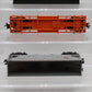 Lionel Vintage O Gauge Freight Cars #6462,6257,6356,6362,6456 [5] VG/Box