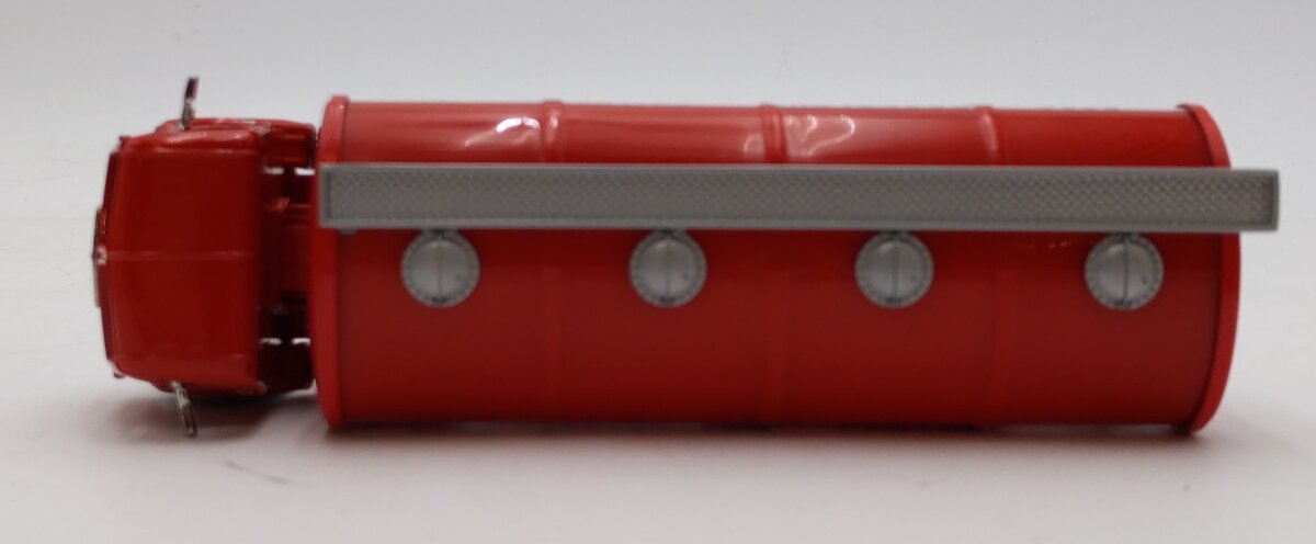 Corgi 97980 1:50 ERF Elliptical Tanker - ESSO Petroleum Company NIB