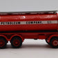 Corgi 97980 1:50 ERF Elliptical Tanker - ESSO Petroleum Company NIB