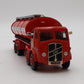 Corgi 97980 1:50 ERF Elliptical Tanker - ESSO Petroleum Company NIB