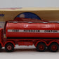 Corgi 97980 1:50 ERF Elliptical Tanker - ESSO Petroleum Company NIB