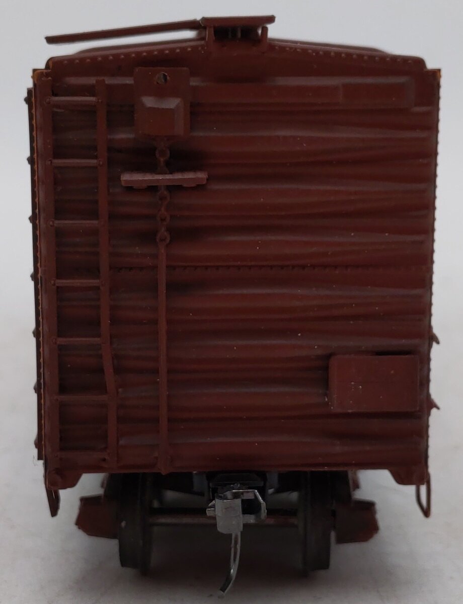 American Models 202 S Scale Pacific Fruit Express Reefer Car VG/Box