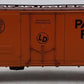 American Models 202 S Scale Pacific Fruit Express Reefer Car VG/Box