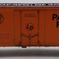 American Models 202 S Scale Pacific Fruit Express Reefer Car VG/Box