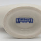Syracuse China Rio Grande Prospector Pattern Gravy Boat EX