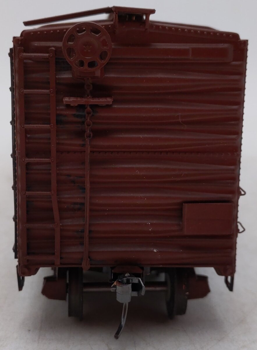 American Models 202 S Scale Pacific Fruit Express Reefer Car VG/Box