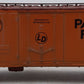 American Models 202 S Scale Pacific Fruit Express Reefer Car VG/Box