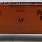 American Models 202 S Scale Pacific Fruit Express Reefer Car VG/Box