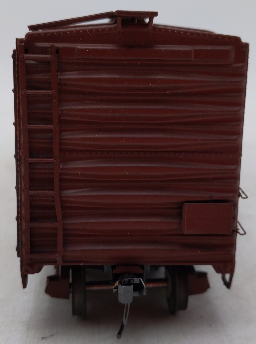 American Models 202 S Scale Pacific Fruit Express Reefer Car VG/Box