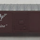 Pacific Rail S Scale Atlantic Coast Line 50' SGL SLDG DR Boxcar #31684 EX/Box