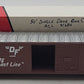 Pacific Rail S Scale Atlantic Coast Line 50' SGL SLDG DR Boxcar #31684 EX/Box