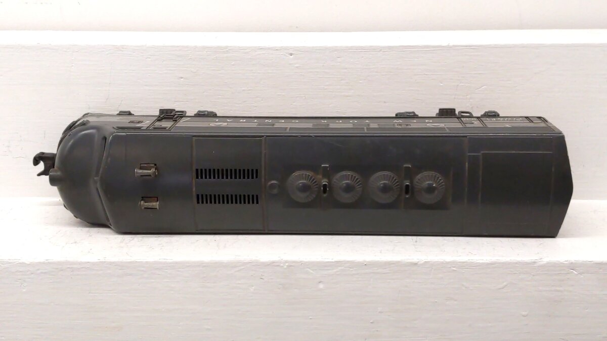 Lionel 2354 Vintage O New York Central Non-Powered F-3A Diesel Locomotive VG