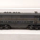 Lionel 2354 Vintage O New York Central Non-Powered F-3A Diesel Locomotive VG