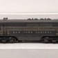 Lionel 2354 Vintage O New York Central Non-Powered F-3A Diesel Locomotive VG