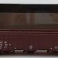 InterMountain 45361-05 HO 4750' Cubic 3-Bay Covered Hopper ATSF-Q Car #312848/Box