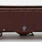 InterMountain 45361-05 HO 4750' Cubic 3-Bay Covered Hopper ATSF-Q Car #312848/Box