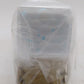Overland OMI-1354 HO BRASS BI-Level Auto Rack (Open Type) NIB