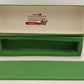 Overland OMI-1354 HO BRASS BI-Level Auto Rack (Open Type) NIB