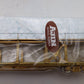 Overland OMI-1354 HO BRASS BI-Level Auto Rack (Open Type) NIB