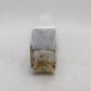 Overland OMI-1354 HO BRASS BI-Level Auto Rack (Open Type) NIB