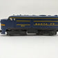 Lionel 6-8022 O Santa Fe Alco A Unit EX