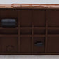 American Models 202 S Scale Pacific Fruit Express Reefer Car VG/Box