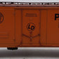 American Models 202 S Scale Pacific Fruit Express Reefer Car VG/Box