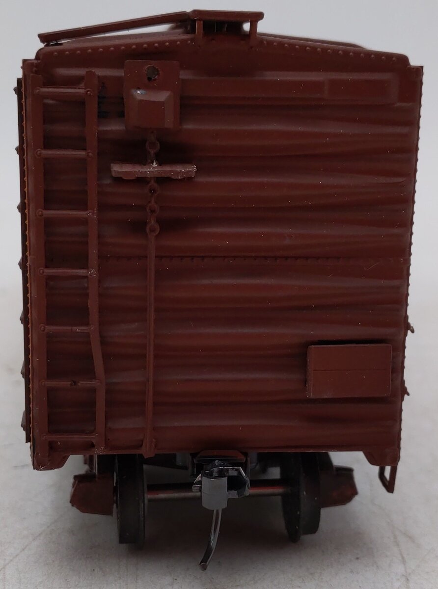 American Models 202 S Scale Pacific Fruit Express Reefer Car VG/Box