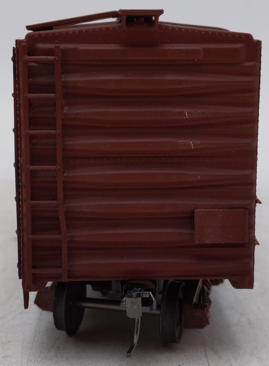 American Models 202 S Scale Pacific Fruit Express Reefer Car VG/Box