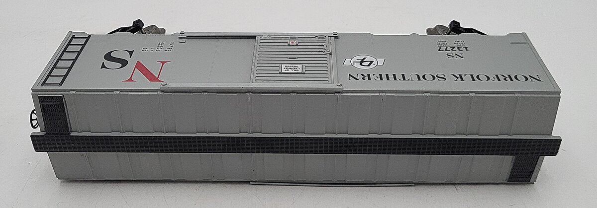 Menards 279-4260 O Gauge Norfolk Southern Box Car #13399 VG/Box