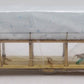 Overland OMI-1354 HO BRASS BI-Level Auto Rack (Open Type) NIB