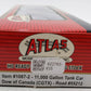 Atlas 1087-2 HO Scale CGTX/Dow of Canada 11k Gallon Tank Car #55212 NIB