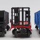 Lionel Vintage O Gauge Freight Cars #6475,6457,6434,6467,25000 [5] VG