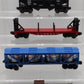 Lionel Vintage O Gauge Freight Cars #6475,6457,6434,6467,25000 [5] VG