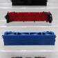 Lionel Vintage O Gauge Freight Cars #6475,6457,6434,6467,25000 [5] VG