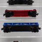 Lionel Vintage O Gauge Freight Cars #6475,6457,6434,6467,25000 [5] VG