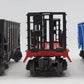 Lionel Vintage O Gauge Freight Cars #6475,6457,6434,6467,25000 [5] VG