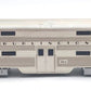 Overland OMI-3288.1 HO Brass CB&Q Suburban Gallery Coach #786 - F/P EX/Box