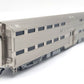 Overland OMI-3288.1 HO Brass CB&Q Suburban Gallery Coach #786 - F/P EX/Box
